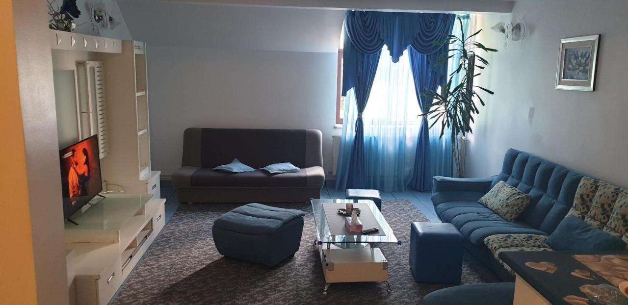 Vila Roxy โปยานาบราซอฟ ภายนอก รูปภาพ