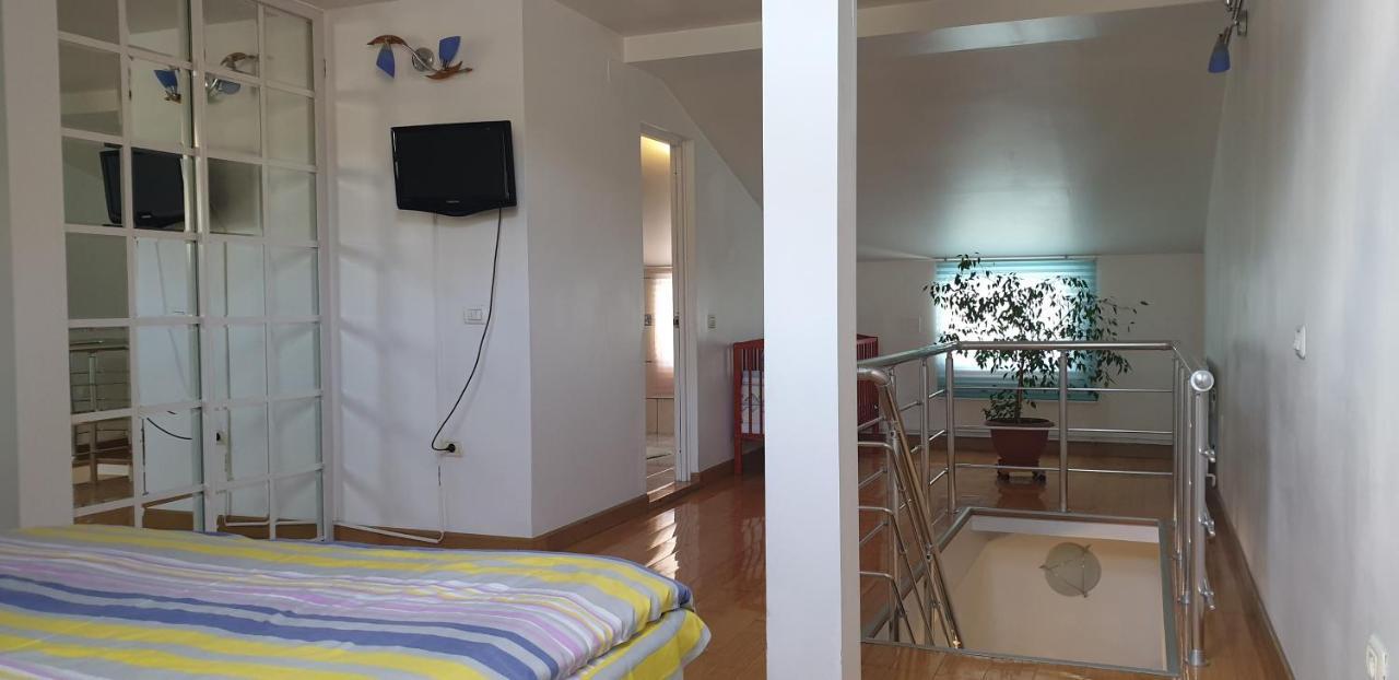 Vila Roxy โปยานาบราซอฟ ภายนอก รูปภาพ