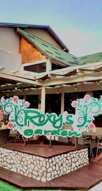 Vila Roxy โปยานาบราซอฟ ภายนอก รูปภาพ