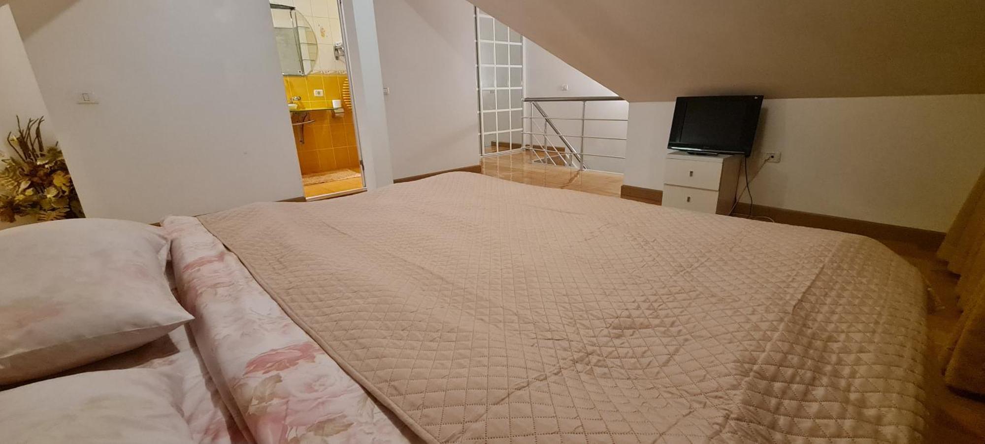 Vila Roxy โปยานาบราซอฟ ภายนอก รูปภาพ