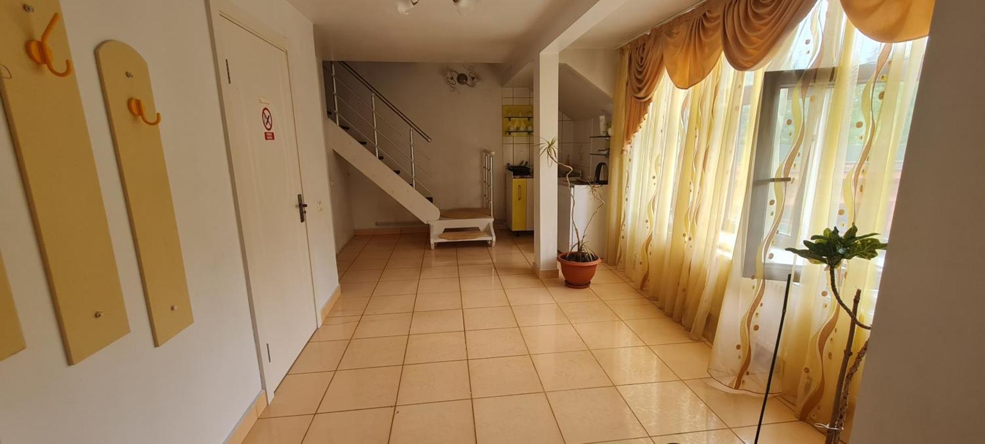 Vila Roxy โปยานาบราซอฟ ภายนอก รูปภาพ